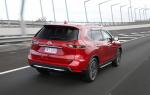 Nissan X-Trail N-Trek 2019 года (AU)